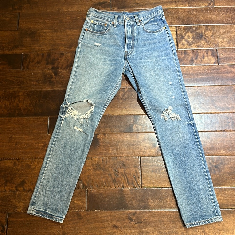 Levi’s Jeans